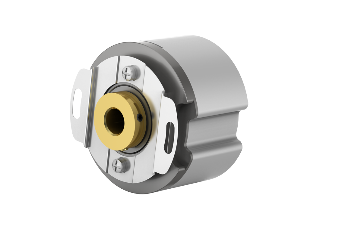 ER-A4J8 Incremental Hollow Shaft Encoder